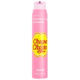 Dentifrice au fluor, Chupa Chup, Fraise & Crème, 60 g, Hismile