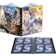 Álbum SV02 de 4 bolsillos, a partir de 6 años, Pokémon