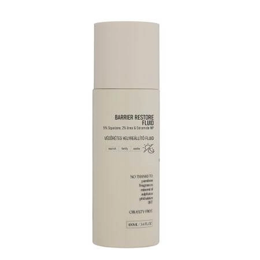 Barrier Restore Fluid Lotion, 100 ml, Nerds