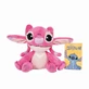 Angel Plush Toy, 20 cm, Disney