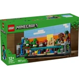 Mini-Biomes, vanaf 12 jaar, 21589, LEGO Minecraft