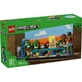 Mini-Biomes, vanaf 12 jaar, 21589, LEGO Minecraft