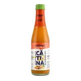 Organic Sea Buckthorn and Ginger Nectar, 250 ml, Katinola