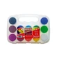 Brilia 12-Farben-Set, waschbar, Daco
