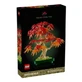 Botanicals Japanse rode esdoorn-bonsai, 18+, 10348, Lego