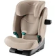 Safefix Isofix Car Seat, Teak, 3.5–12 years, Britax Romer