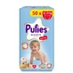 Supreme Pull-Ups, Size 5, 12–17 kg, 50-pack, Pufies