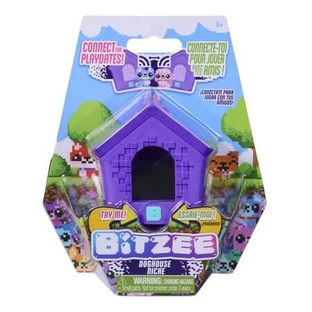 Interactive Puppy House Toy, Ages 5+, Bitzee