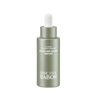 Sérum Microbiomic Moisture Glow pour l'hydratation et l'éclat, 30 ml, Doctor Babor