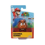 Figurina Mario Super Mario, 6 cm, Diverse Modele, +3 ani, Nintendo