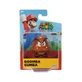 Super Mario Mario Figurine, 6 cm, Various Designs, Ages 3+, Nintendo