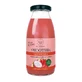 Batido de fresa, grosella roja y pitaya, 250 ml, Foods by Ann