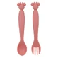 Disney Baby Minnie Cutlery Set, 10 months+, Stor