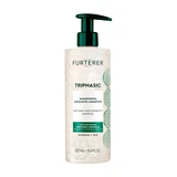 Shampoo gegen Haarausfall für langanhaltendes Haar, Triphasic, 500 ml, Rene Furterer