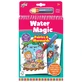 „Water Magic“ – Wiederverwendbares Wasser-Malbuch, Feen und Meerjungfrauen, ab 3 Jahren, Galt