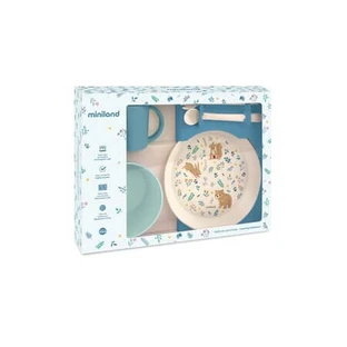 Juego de mesa infantil, Dreamland, a partir de 6 meses, Miniland