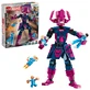 Bouwset: The Fantastic Four vs. Galactus van Marvel, vanaf 9 jaar, 427 onderdelen, Lego