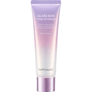 Crema de fata hidratanta Glass Skin, 50 ml, Cell Fusion C