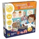 Educational Game: Discover the Human Body, Ages 4+, Hashtag Toys