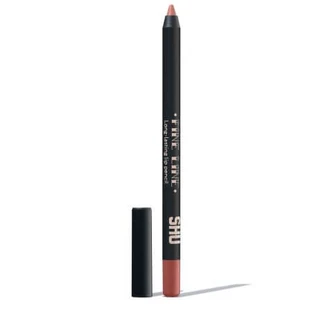 Perfilador de labios de larga duración para líneas finas, 422 Rosa Beige, Shu