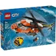 Hélicoptère de la garde côtière, à partir de 7 ans, 60503, Lego City