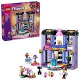 Défilé de mode à Heartlake City, à partir de 7 ans, 42685, 410 pièces, Lego Friends