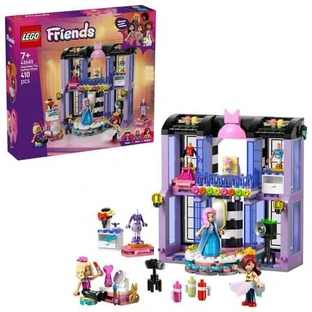 Heartlake City Modenschau, ab 7 Jahren, 42685, 410 Teile, Lego Friends