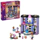 Défilé de mode à Heartlake City, à partir de 7 ans, 42685, 410 pièces, Lego Friends