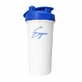 Shaker Script, blanco, 500 ml, Evogen