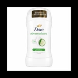 Déodorant anti-transpirant en stick 72 heures, 50 ml, Dove