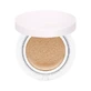 Fundación de larga duración Magic Cushion Cover, n.º 25, 15 g, Missha