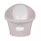 Baignoire pour bébé, taupe, Shnuggle