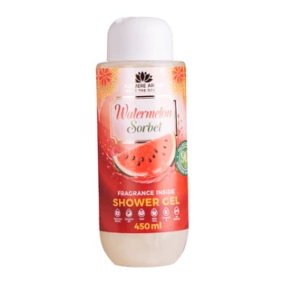 Douchegel, Watermeloensorbet, 450 ml, Cashmere-geur