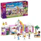 Unicorn Dream Café, à partir de 6 ans, 42684, 475 pièces, Lego Friends