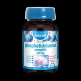 Complejo de fosfatidilserina, 200 mg, 30 cápsulas, Dietmed