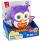 Juguete interactivo «The Wise Owl», a partir de 12 meses, Little Learner