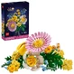 Petit bouquet de fleurs aux couleurs pastel, à partir de 9 ans, 10347, 373 pièces, Lego