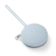Funda de silicona para chupete, azul, 1 unidad, Babyono