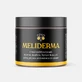 Meliderma Multifunctional Cream with Bee Venom, Pollen, Royal Jelly, and Propolis, 50 g, NUTRIFIC