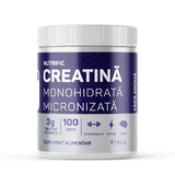 Mikronisiertes Kreatinmonohydrat, 300 g, Nutrific