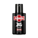 Alpecin Grey Attack Pack, 2 x 200 ml