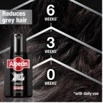 Alpecin Grey Attack Pack, 2 x 200 ml