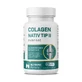 Advanced Type II Collagen x 60 vegetarische capsules van Nutrific