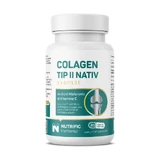 Advanced Collagen Type II x 30 vegetarische capsules van Nutrific