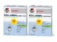 Doppelherz System Collagen 11 000, paquete económico, 2 x 36 cápsulas