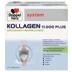 Doppelherz System Collageen 11.000 Plus Voordelenpakket, 2 x 36 capsules