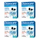 Osteocare Original, 4x90 tablets, VitaBiotics LTD 