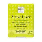 Active Liver 2x30 comprimidos, New Nordic