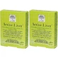 Active Liver 2x30 comprimidos, New Nordic
