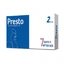 Presto pregnancy test, 2 pieces, Blue Cross Bio-Medical Co Ltd